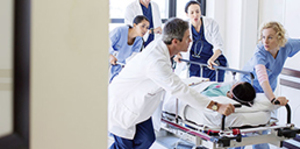 Medical Emergency Crash Course - Session 1