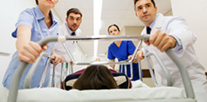 Medical Emergency Crash Course - Session 2