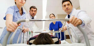 Medical Emergency Crash Course - Session 3