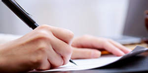 Personal Statement Writing