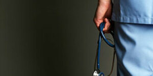 Residency and fellowship at USA