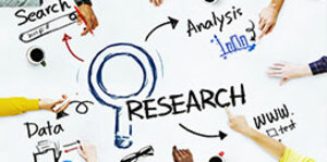 Scientific Research In New Media Age