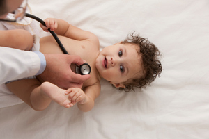 Pediatric Consultant Life (Part 1)