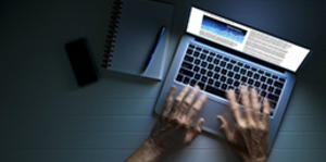 Searching & Refrencing