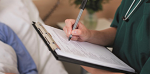 History Taking Skills