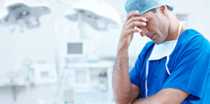 Prevention of Medical Errors