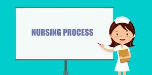 Nursing Process
