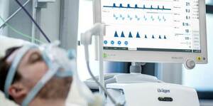 Mechanical Ventilator Settings