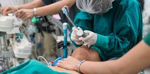 Endotracheal Intubation