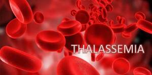 Thalassemia