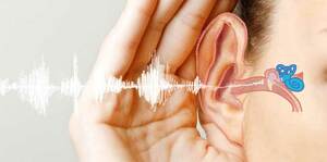 Hearing loss