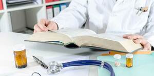 Evidence based practice in rehabilitation science: Guide for clinicians