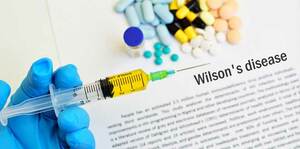 Wilson Disease
