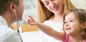 Family Medicine Case Scenario 12