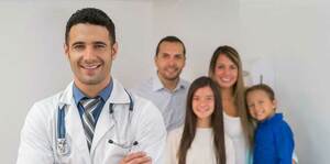 Family Medicine Case Scenario 13