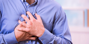 Acute Chest Pain: Not to Miss Serious Causes in OPD Setting