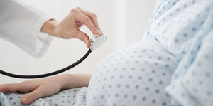 Management of Depression & Anxiety in Pregnancy