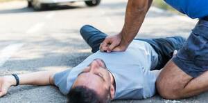 When to stop CPR?