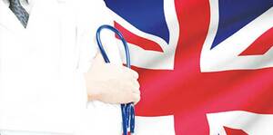 How to be a Licensed Nurse in the United Kingdom