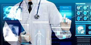 Emerging technologies in Healthcare