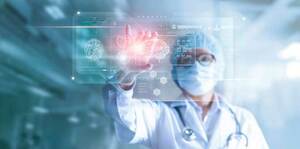 Digital Health Transformation in Saudi Arabia – A Strategic Perspective in Raqami Platform