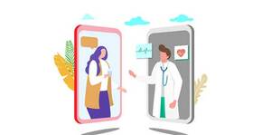 Can Smart phone and wearable devices change the way we monitor patients and improve their health?