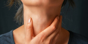 Approach to thyroid nodule