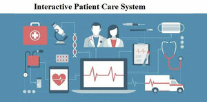 Interactive patient care systems in the management of pain