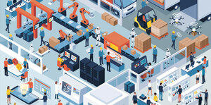 Entrepreneurship Vs Big companies : Opportunities and Challenges in Digital Health 