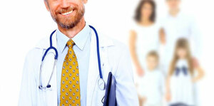 Health Clusters and FM: Enhancement of PHC