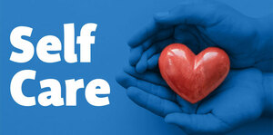 Virtual self-care and future plans