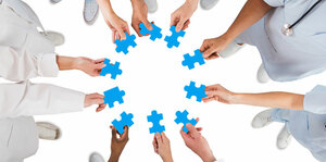 Value based health care and population health