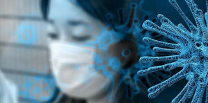 Sustaining against COVID-19