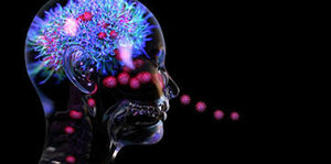 How to approach a COVID-19 patient with a Neurological problem