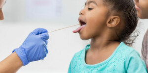 Pediatrics Common Infectious Diseases