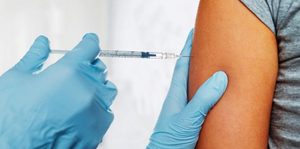 Bridging the Gap Between Pediatrics & Adult Vaccination!