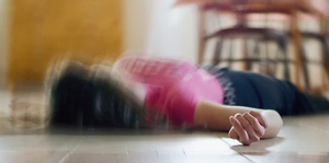 Is That a Seizure or Something Else?