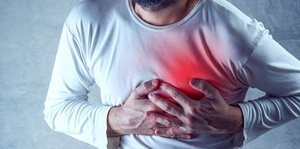 Chest Trauma Life Support