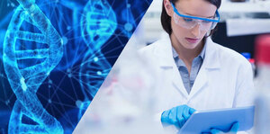 Application of NGS in Diagnostic Lab