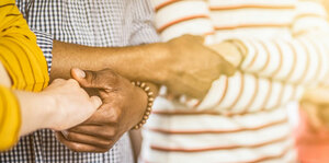 Primary Mental Health