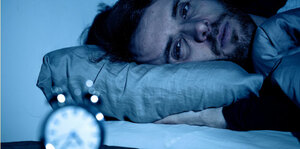 Insomnia; Practical Approach