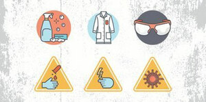 Lab Safety & Environmental Control Workshop