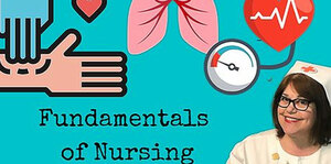 Fundamentals of Nursing