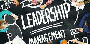 Leadership & Management