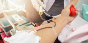 Convalescent Plasma Therapy of COVID-19