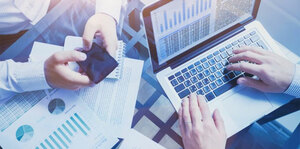 Meet the Experts: Research Translations