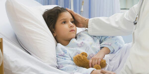 How to Manage Patients with Febril Seizure