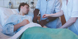 Adult Nursing - Community & Psychiatric