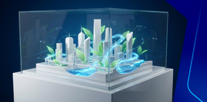 Meet the Expert - Healthy Cities