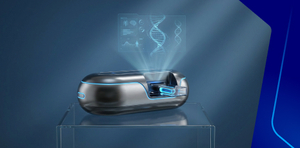 Portable PCR Testing for COVID-19